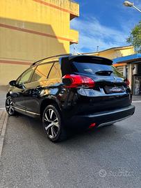 Peugeot 2008 BlueHDi 100 Allure