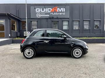Fiat 500 1.0 hybrid Dolcevita 70cv