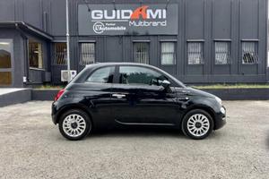 Fiat 500 1.0 hybrid Dolcevita 70cv