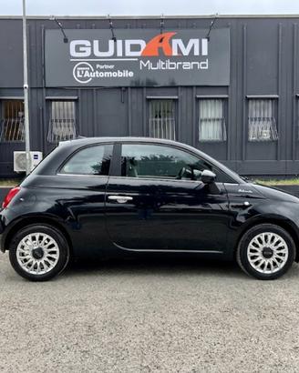 Fiat 500 1.0 hybrid Dolcevita 70cv