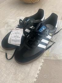 ADIDAS SAMBA
