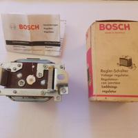Regolatore Bosch per Dinamo FIAT