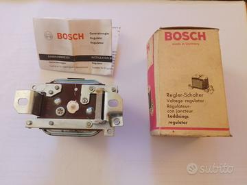 Regolatore Bosch per Dinamo FIAT