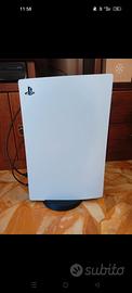 PlayStation 5 Digital + 2 Controller – Come Nuova