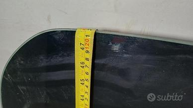 VETRO FISSO POSTERIORE SX FIAT Scudo 3° Serie 140