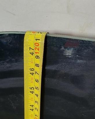 VETRO FISSO POSTERIORE SX FIAT Scudo 3° Serie 140
