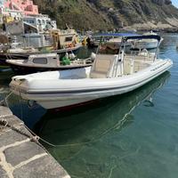 gommone Cab 8.70 Eldorado