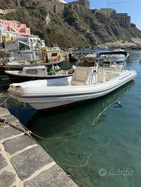 gommone Cab 8.70 Eldorado