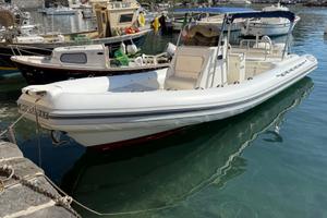 gommone Cab 8.70 Eldorado