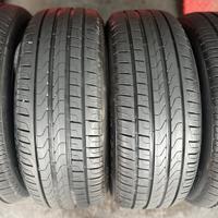 4-Pneumatici 205/55/16 Pirelli