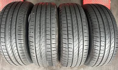 4-Pneumatici 205/55/16 Pirelli