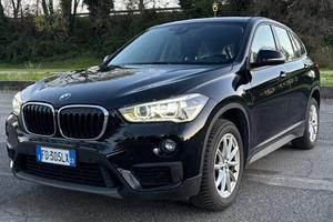 BMW X1 xDrive25d Advantage