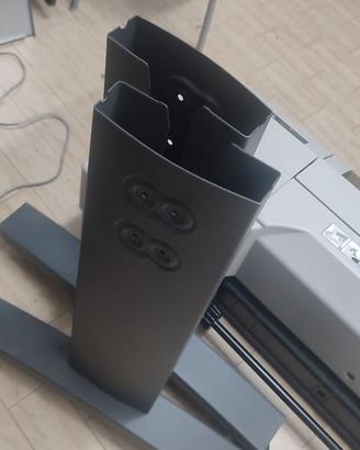 Plotter HP designjet 500 -Formati A0 A1