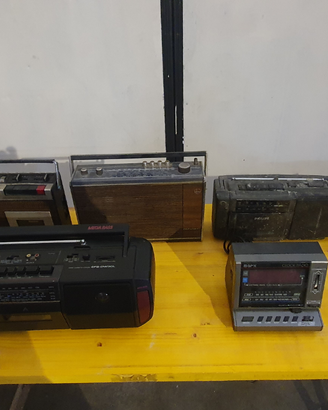 Radio Vintage