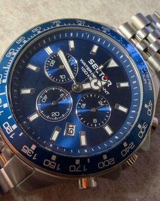 Orologio Sector 450 da uomo