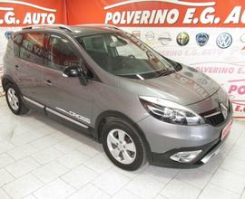Renault Scenic Scénic XMod Cross 1.5 dCi 110CV Sta