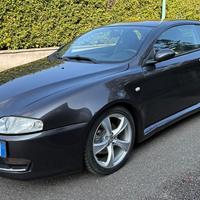 ALFA ROMEO GT 1.9 JTD 150 CV ANNO 2008 km 190.000