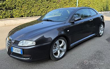 ALFA ROMEO GT 1.9 JTD 150 CV ANNO 2008 km 190.000