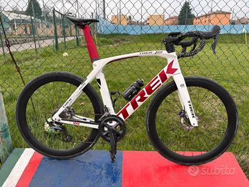 Trek madone slr7 gen6 taglia 58