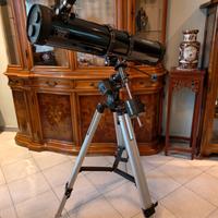 Telescopio Sky-Watcher N130/900 Explorer EQ-2