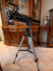 Telescopio Sky-Watcher N130/900 Explorer EQ-2