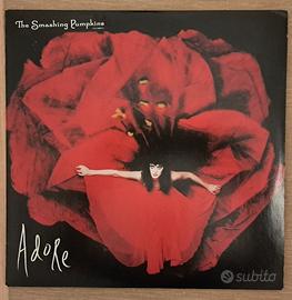 The Smashing Pumpkins-Adore