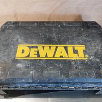 Martello demolitore/trapano tassellatore DeWalt D2