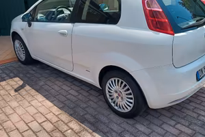 Fiat grande punto