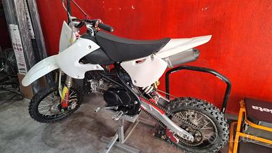 Pitbike YX 160