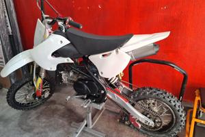 Pitbike YX 160