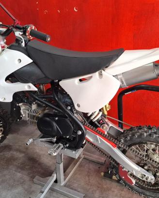 Pitbike YX 160