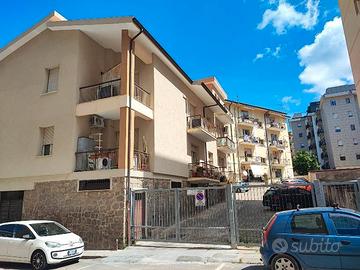 Luna e Sole, Mater Ecclesiae pressi- Ampi spazi