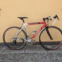 bici da corsa Wilier triestina escape