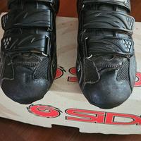 Scarpe MTB"Sidi"