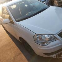 Ricambi usati vw polo anno 2006 - 1.4 diesel