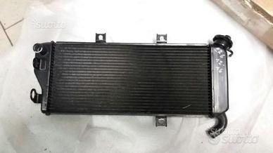 Radiatore er6n er6f 2012 2013 2014 2015 2016