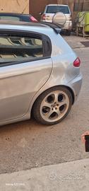 cerchi alfa romeo 147 