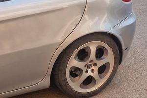  cerchi alfa romeo 147 