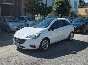 Opel Corsa 1.3 CDTI ecoFLEX 95CV Start&Stop Coupé 