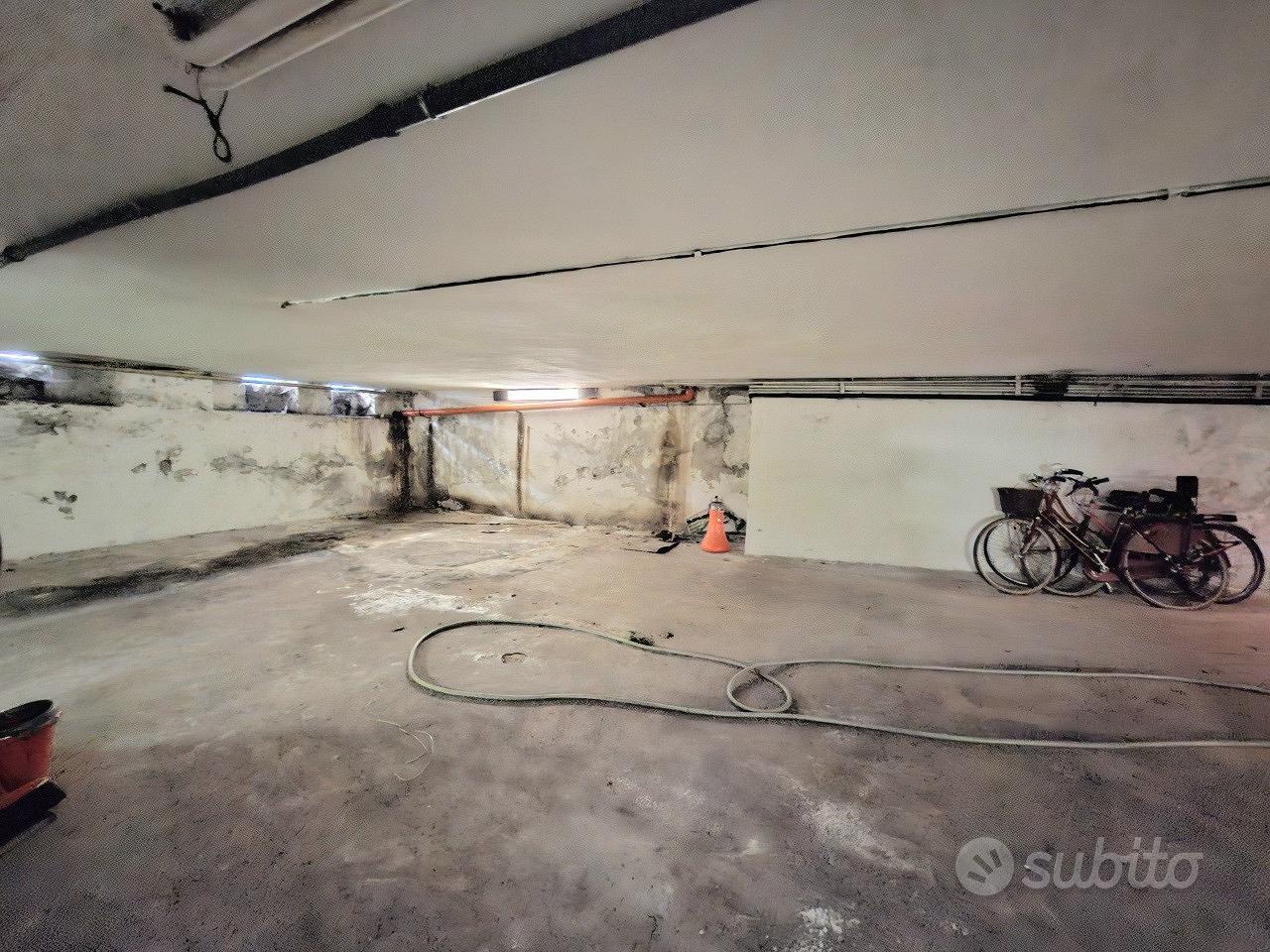 Appartamento – Rovigo, San Bortolo - Altro
