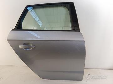 Porta post dx AUDI A3 Sportback (8VA, 8VF) '12