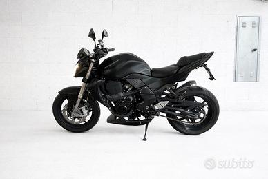 KAWASAKI Z750R (Allestimento sportivo)