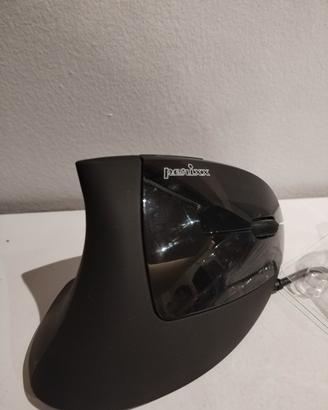 Mouse verticale 