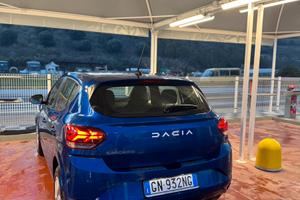 Dacia Sandero streetway expression 1.0 IMPECCABILE