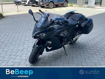 Kawasaki Z 1000 SX TOURER ABS MY17