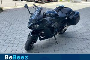 Kawasaki Z 1000 SX TOURER ABS MY17