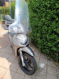 liberty 200 s come nuovo