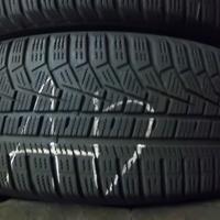 N. 2 Cop. antineve-215 -55 -18- XL 99V- Hankook