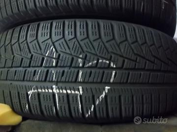 N. 2 Cop. antineve-215 -55 -18- XL 99V- Hankook