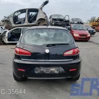 Alfa romeo 156 932 1.9 jtd 115cv 01-05 ricambi
